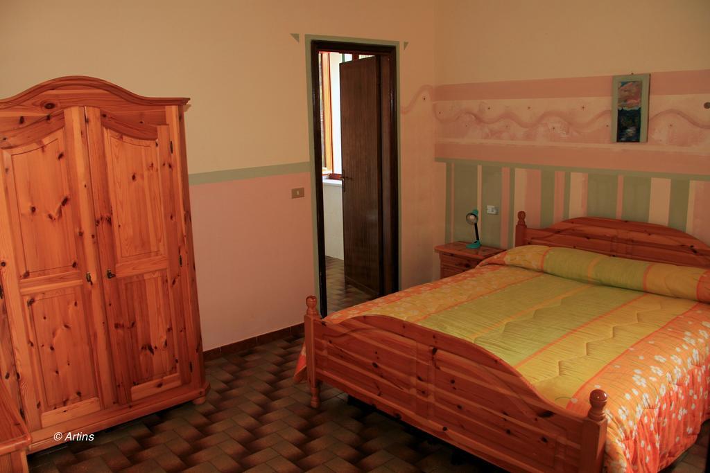 Agriturismo La Praduscella Fivizzano Exteriér fotografie