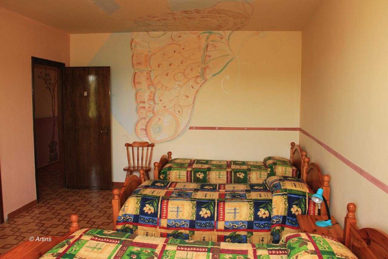 Agriturismo La Praduscella Fivizzano Exteriér fotografie