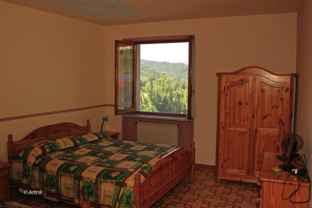 Agriturismo La Praduscella Fivizzano Exteriér fotografie