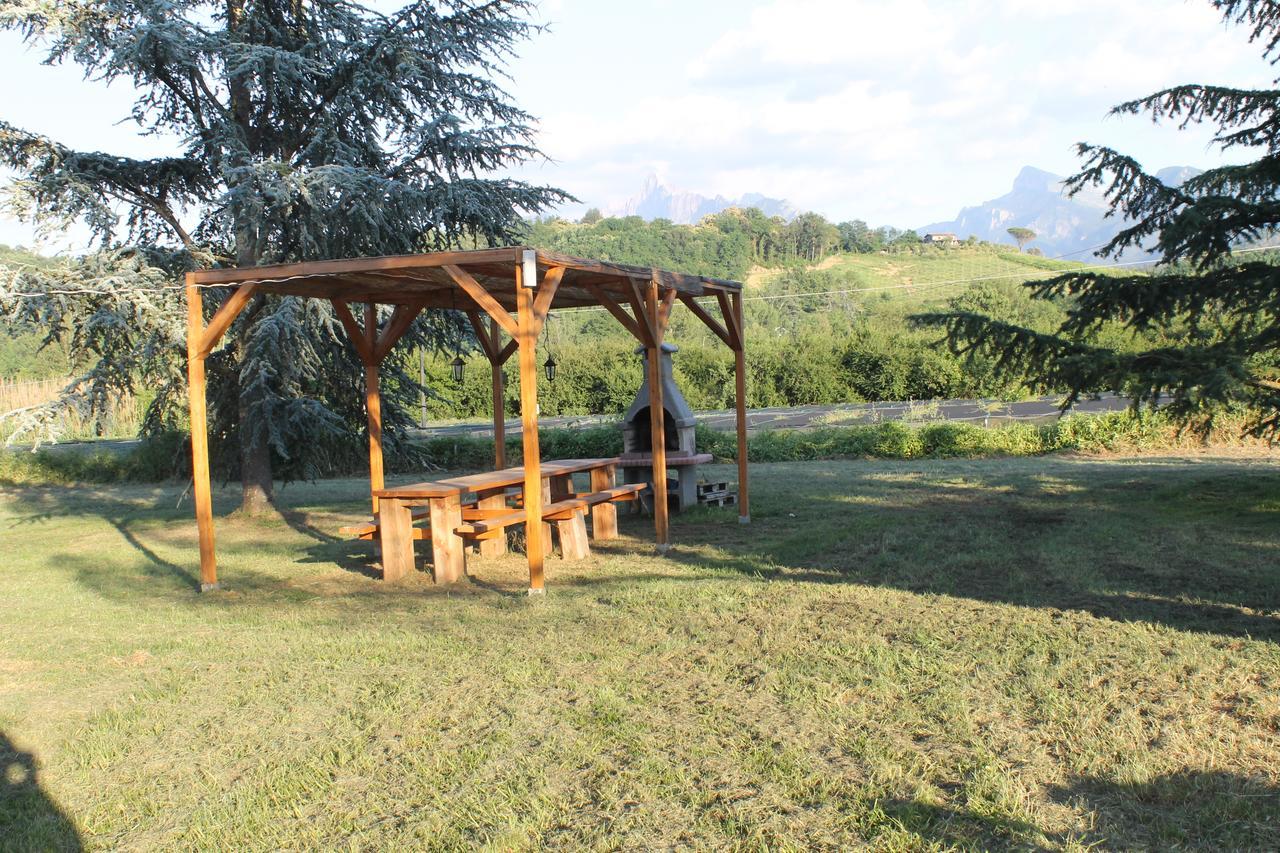 Agriturismo La Praduscella Fivizzano Exteriér fotografie
